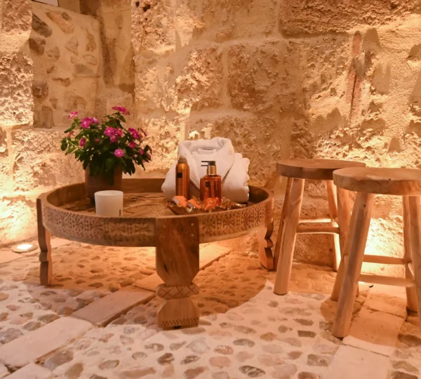 Hotel boutique Ca Sana Teulada