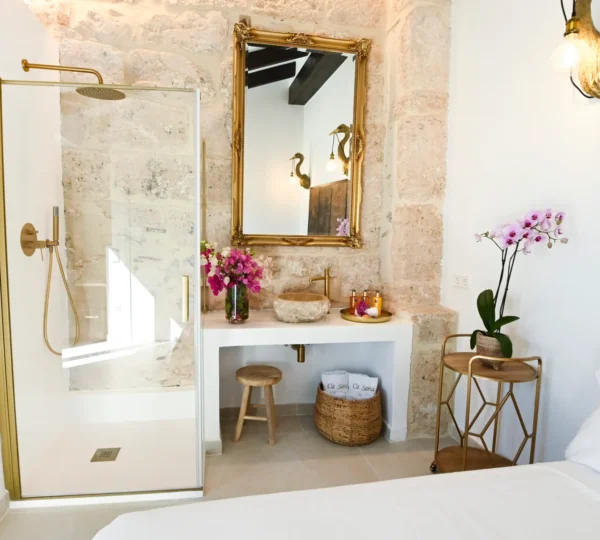 Hotel boutique Ca Sana Teulada