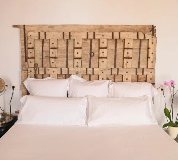 Hotel boutique Ca Sana Teulada