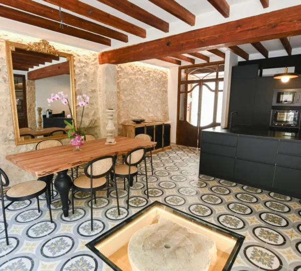 Hotel boutique Ca Sana Teulada