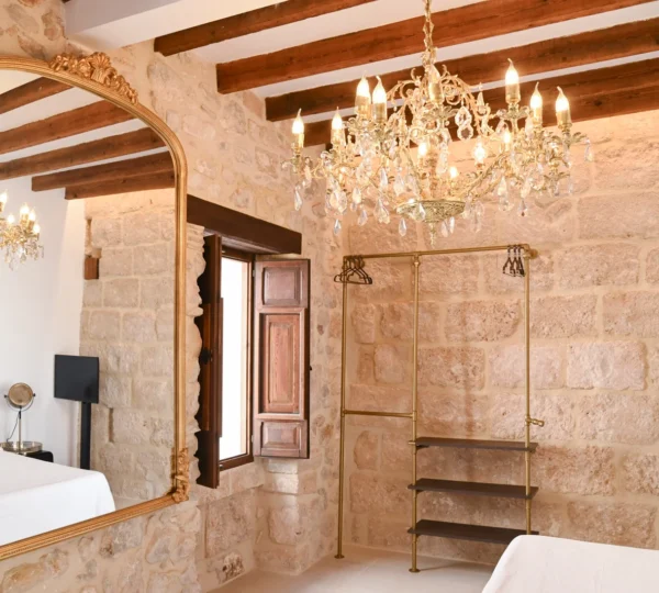 Hotel boutique Ca Sana Teulada