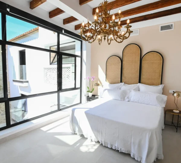 Hotel boutique Ca Sana Teulada