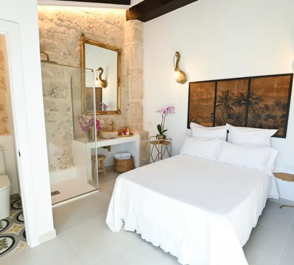 Hotel boutique Ca Sana Teulada