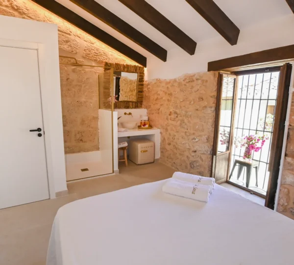 Hotel boutique Ca Sana Teulada