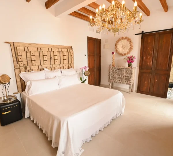 Hotel boutique Ca Sana Teulada