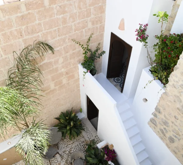 Hotel boutique Ca Sana Teulada