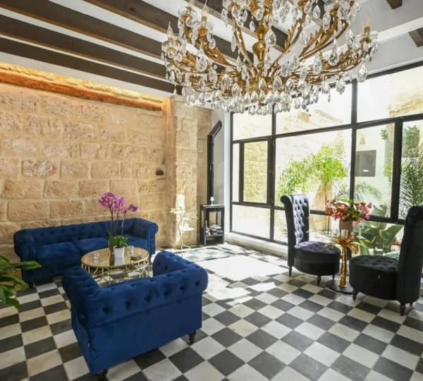 Hotel boutique Ca Sana Teulada