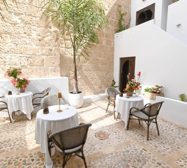 Hotel boutique Ca Sana Teulada