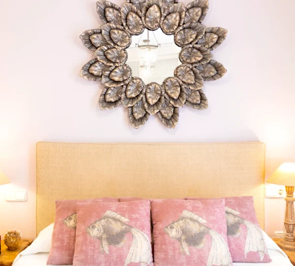 Hostal Terra de Mar Calpe