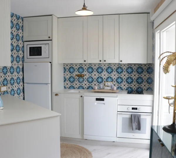 Loft Salinas en Calpe