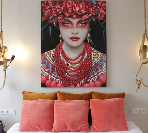 Loft Salinas en Calpe