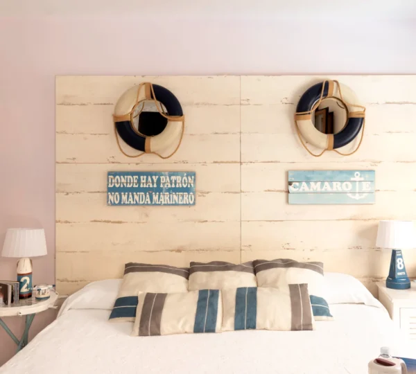 Hostal Terra de Mar Calpe