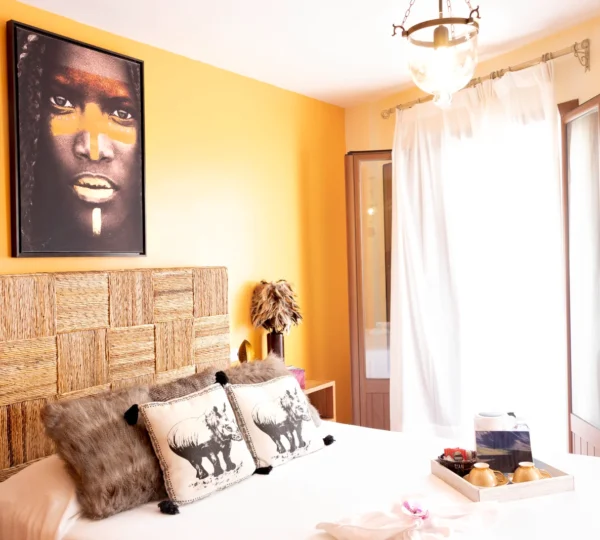 Hostal Terra de Mar Calpe