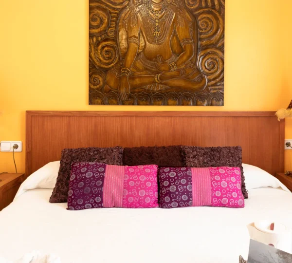 Hostal Terra de Mar Calpe