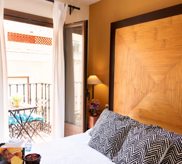 Hostal Terra de Mar Calpe