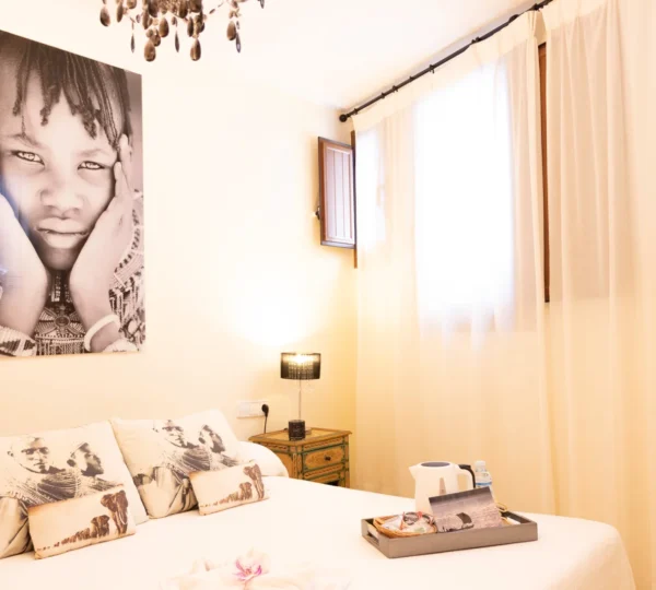 Hostal Terra de Mar Calpe