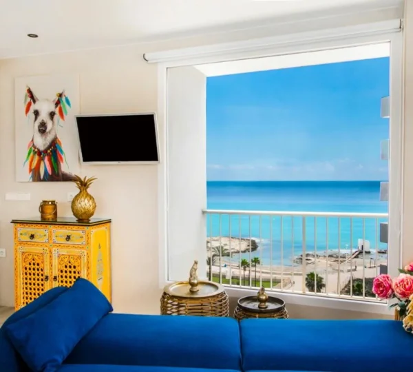 Loft Salinas en Calpe